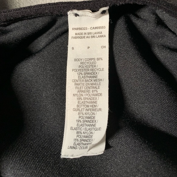 Nike Sports Bra - Picture 4 of 4